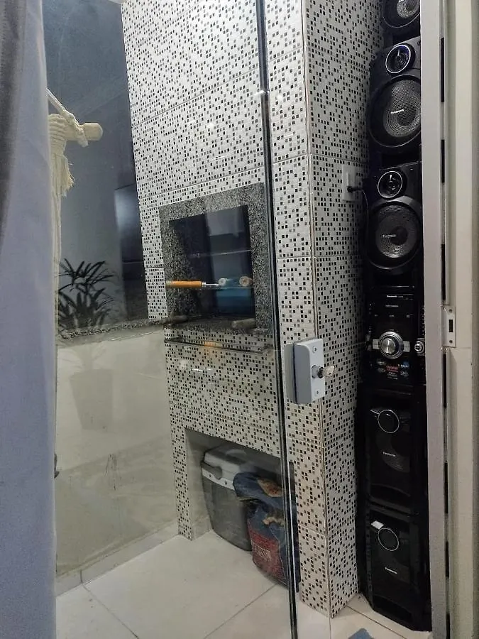 Residencial Orion Apartment Florianopolis