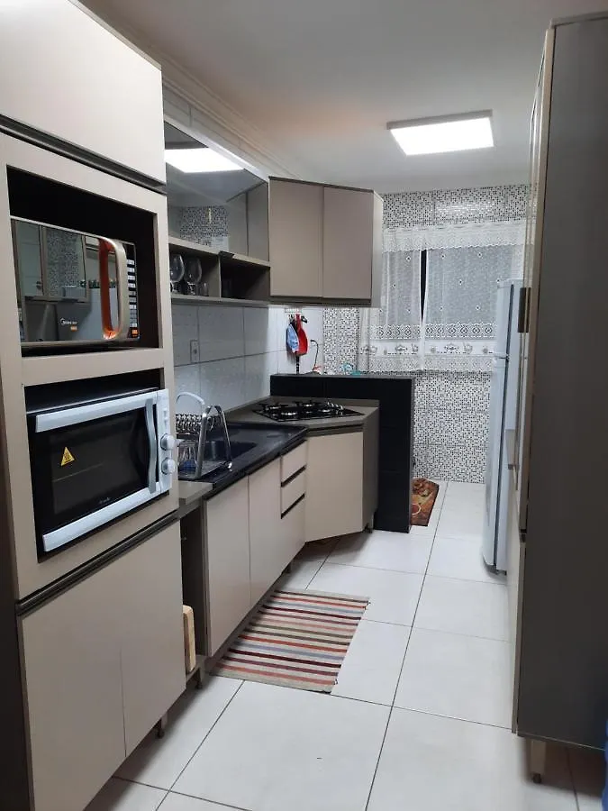 Residencial Orion Apartment Florianopolis