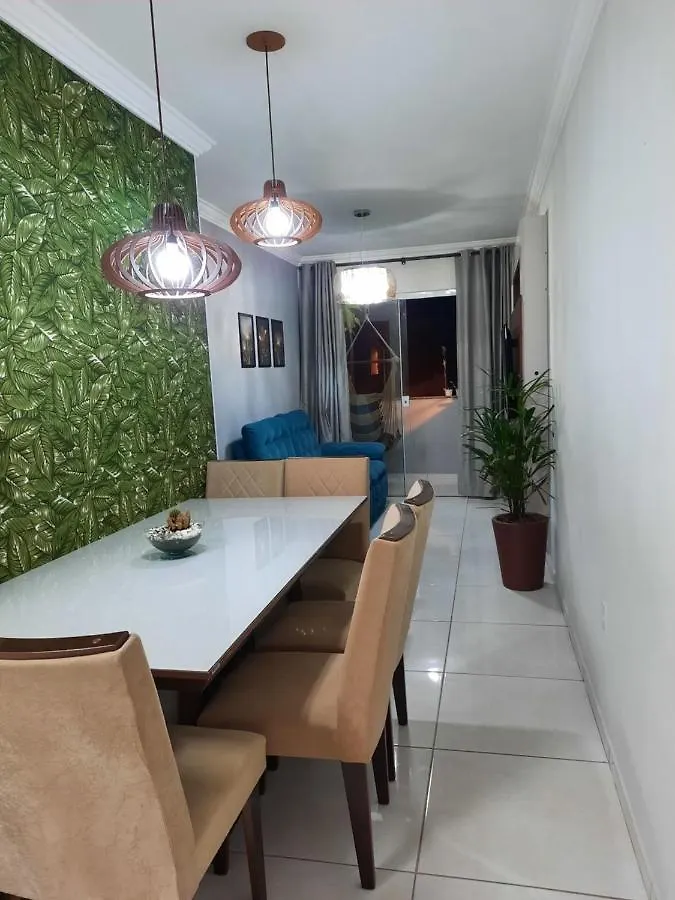 Residencial Orion Apartment Florianopolis