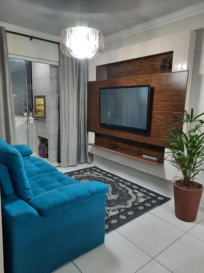 Residencial Orion Apartment Florianopolis