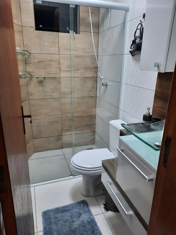 Residencial Orion Apartment Florianopolis