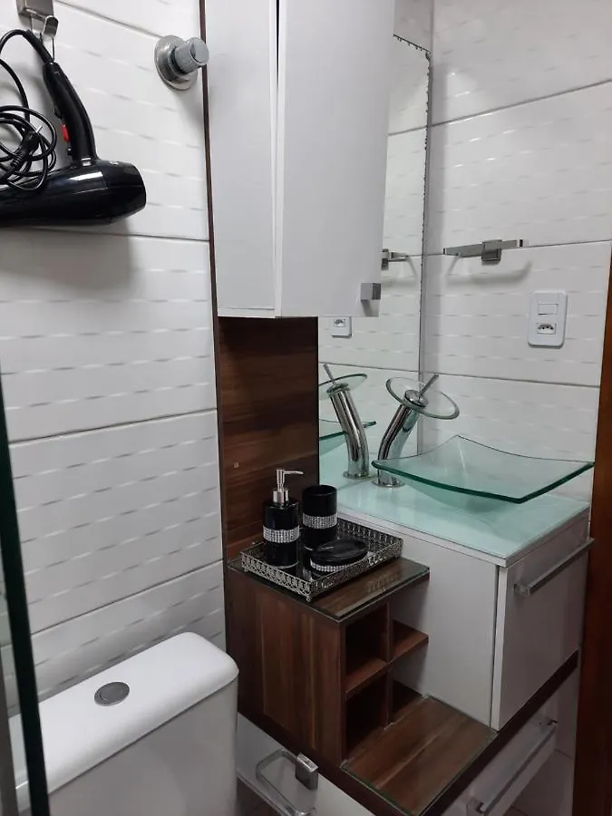 Residencial Orion Apartment Florianopolis
