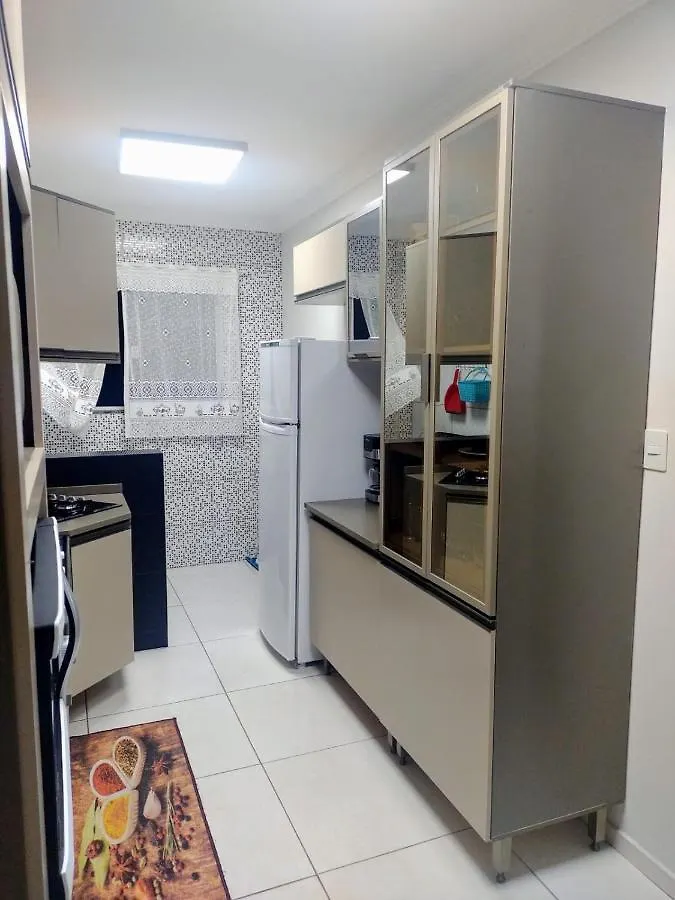 Residencial Orion Apartment Florianopolis