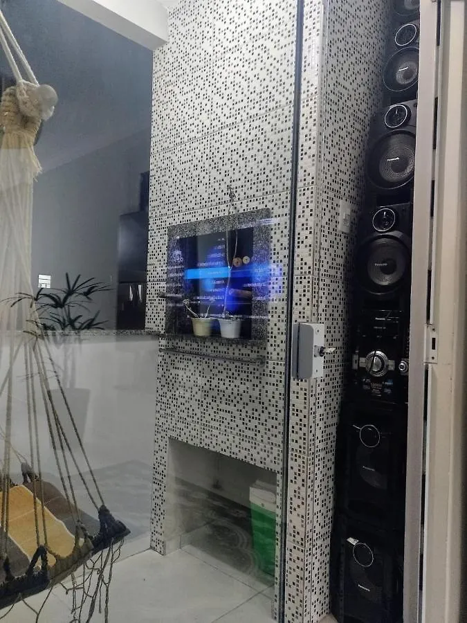 Residencial Orion Apartment Florianopolis Brazil